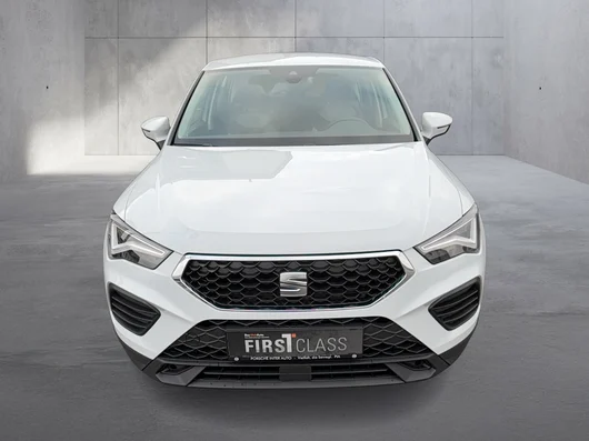 Bild eines SEAT Ateca Reference Edition 1.0 TSI