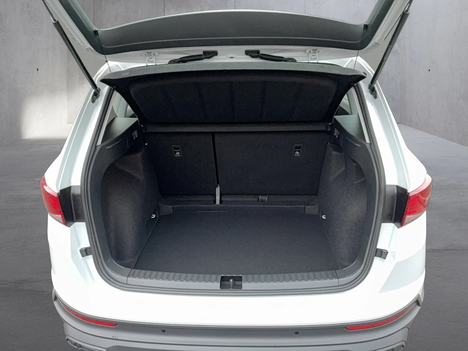 Bild eines SEAT Ateca Reference Edition 1.0 TSI