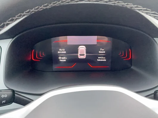 Bild eines SEAT Ateca Reference Edition 1.0 TSI