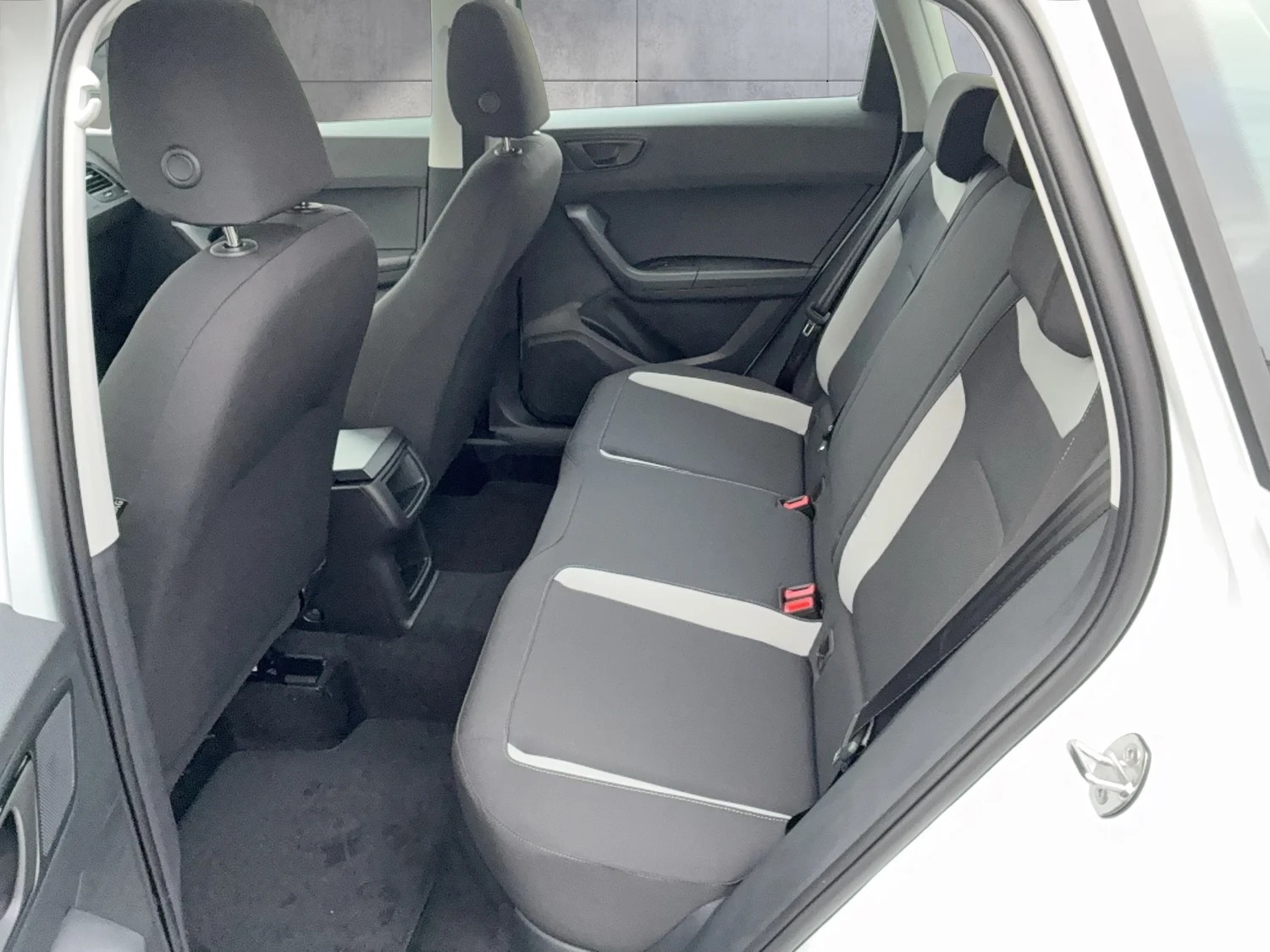 Bild eines SEAT Ateca Reference Edition 1.0 TSI