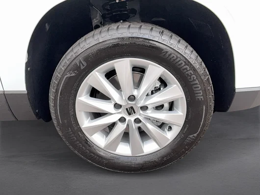 Bild eines SEAT Ateca Reference Edition 1.0 TSI