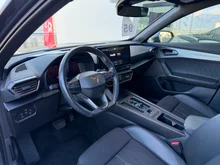 CUPRA Formentor 2.0 TDI 150 PS DSG 4Drive in Magnet-Grau Metallic