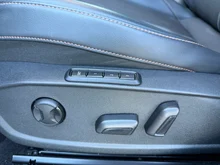 CUPRA Formentor 2.0 TDI 150 PS DSG 4Drive in Magnet-Grau Metallic