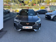 CUPRA Formentor 2.0 TDI 150 PS DSG 4Drive in Magnet-Grau Metallic