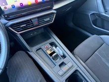 CUPRA Formentor 2.0 TDI 150 PS DSG 4Drive in Magnet-Grau Metallic