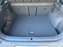 CUPRA Formentor 2.0 TDI 150 PS DSG 4Drive in Magnet-Grau Metallic