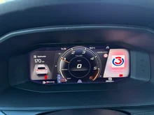 CUPRA Formentor 2.0 TDI 150 PS DSG 4Drive in Magnet-Grau Metallic