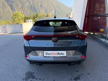 CUPRA Formentor 2.0 TDI 150 PS DSG 4Drive in Magnet-Grau Metallic