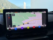 CUPRA Formentor 2.0 TDI 150 PS DSG 4Drive in Magnet-Grau Metallic