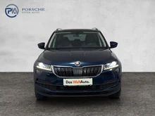 Thumbnail-Foto von Fahrzeug