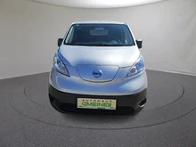 Nissan NV200 e-NV200 40kWh Comfort (mit Batterie) in silber
