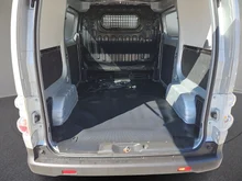 Nissan NV200 e-NV200 40kWh Comfort (mit Batterie) in silber