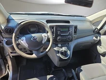 Nissan NV200 e-NV200 40kWh Comfort (mit Batterie) in silber