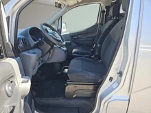 Nissan NV200 e-NV200 40kWh Comfort (mit Batterie) in silber