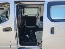 Nissan NV200 e-NV200 40kWh Comfort (mit Batterie) in silber