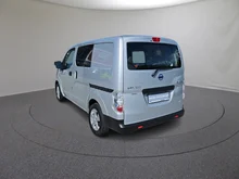 Nissan NV200 e-NV200 40kWh Comfort (mit Batterie) in silber