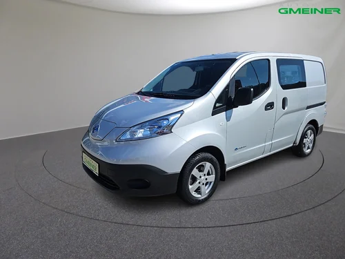 Nissan NV200 Nissan e-NV200 40kWh Comfort (mit Batterie)