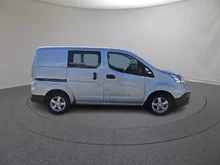 Nissan NV200 e-NV200 40kWh Comfort (mit Batterie) in silber