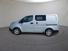 Nissan NV200 e-NV200 40kWh Comfort (mit Batterie) in silber