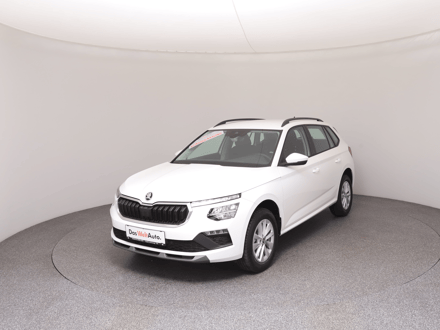 Škoda Kamiq Selection TSI