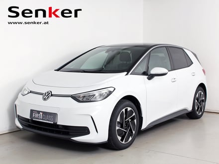 VW ID.3 Pure 125 kW Business