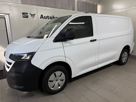 VW Transporter Kasten 2.0 TDI 81 kW KR