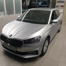 Thumbnail-Foto von Fahrzeug