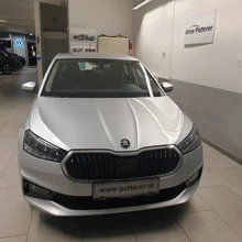 Thumbnail-Foto von Fahrzeug