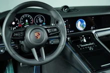 Thumbnail-Foto von Fahrzeug