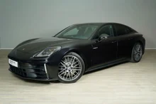 Thumbnail-Foto von Fahrzeug