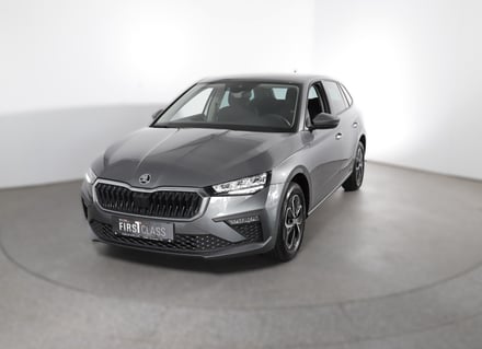 Škoda Scala Selection TSI DSG