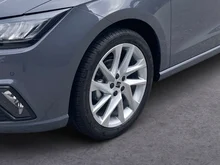 Thumbnail-Foto von Fahrzeug