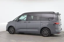 Thumbnail-Foto von Fahrzeug