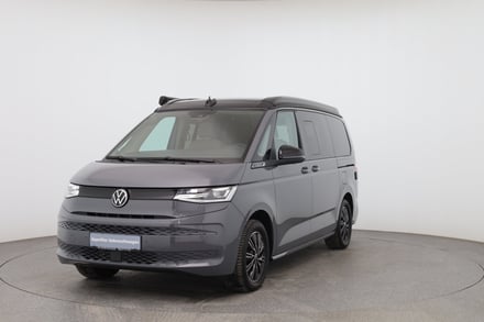 VW California Beach TDI