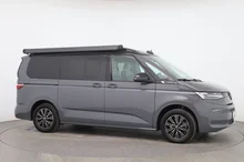 Thumbnail-Foto von Fahrzeug