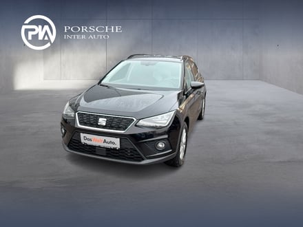 SEAT Arona Style EcoTSI DSG