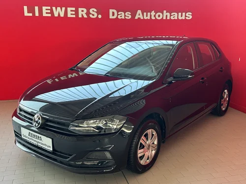 Foto von Fahrzeug