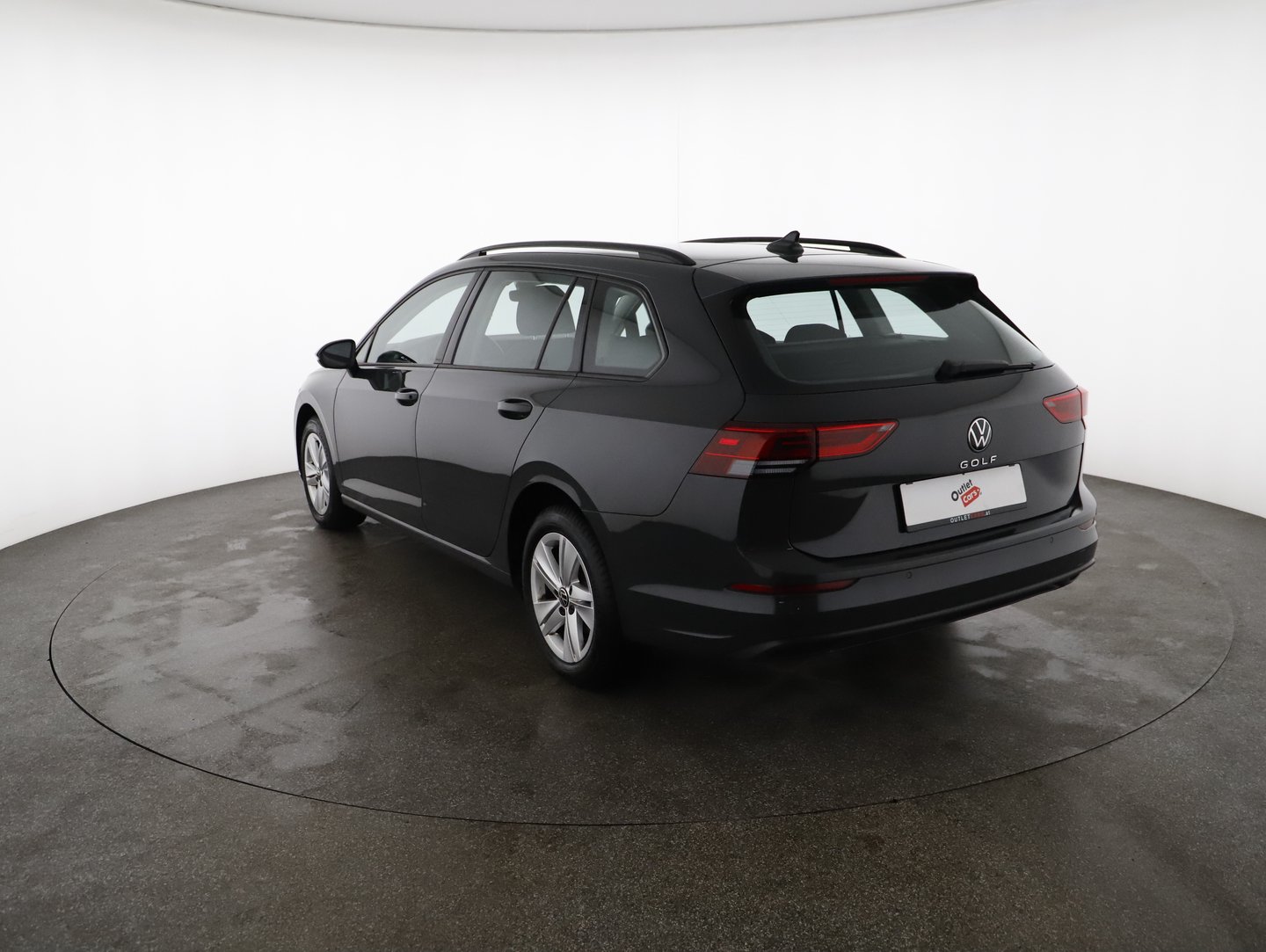 VW Golf Variant Life TDI | Bild 2 von 22