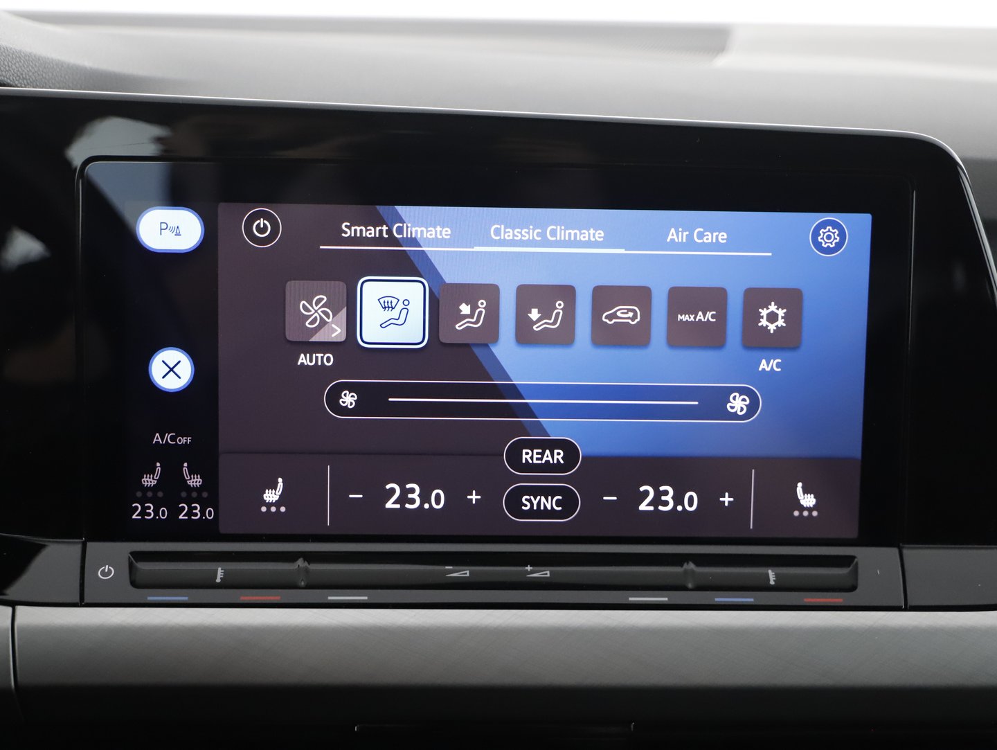 VW Golf Variant Life TDI | Bild 12 von 22