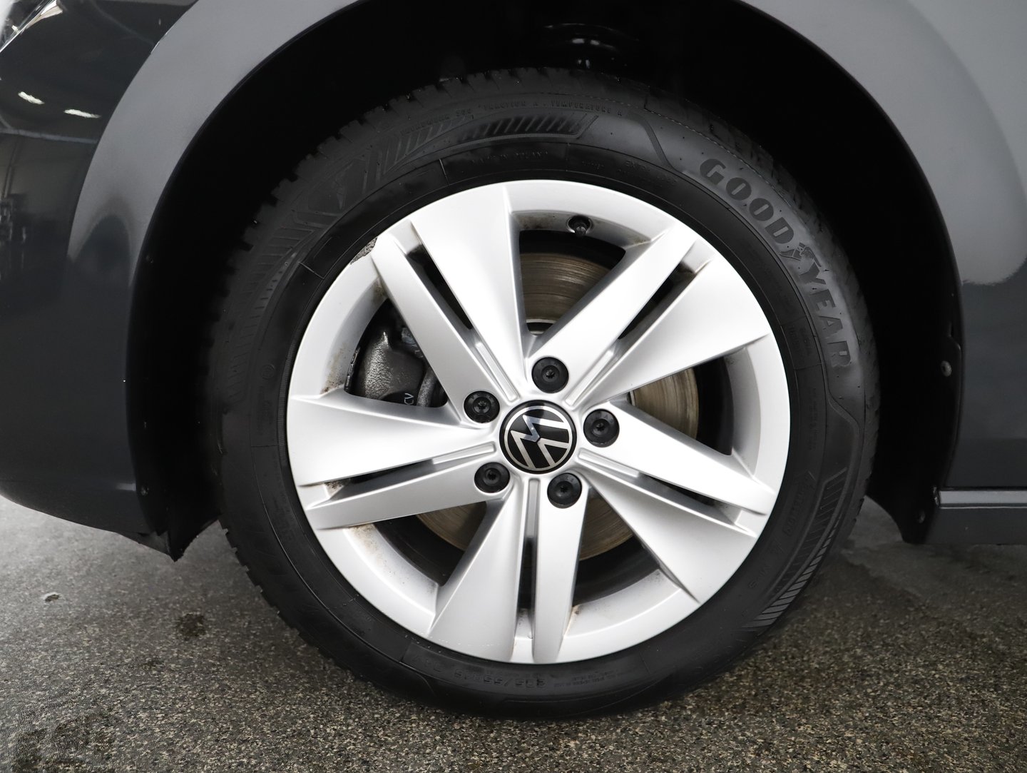 VW Golf Variant Life TDI | Bild 20 von 22