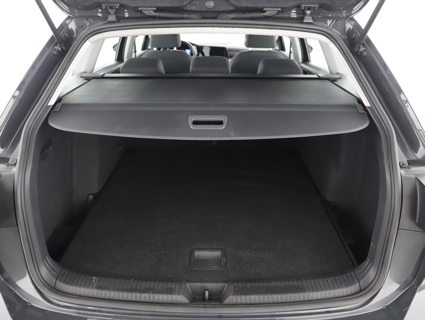 VW Golf Variant Life TDI | Bild 18 von 22