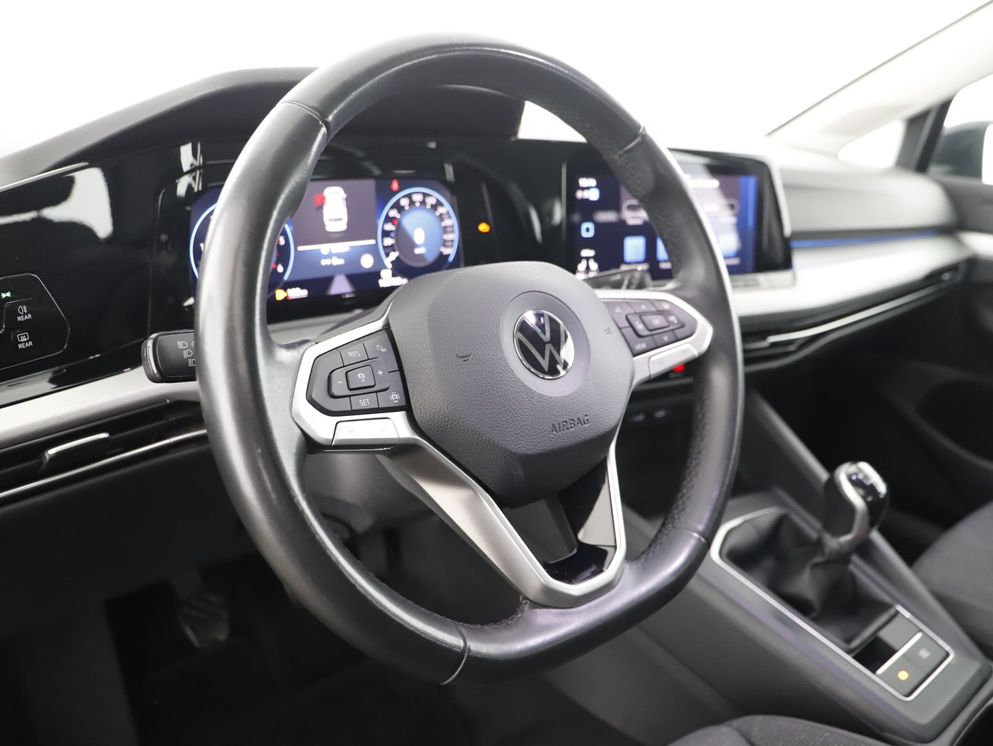 VW Golf Variant Life TDI | Bild 6 von 22