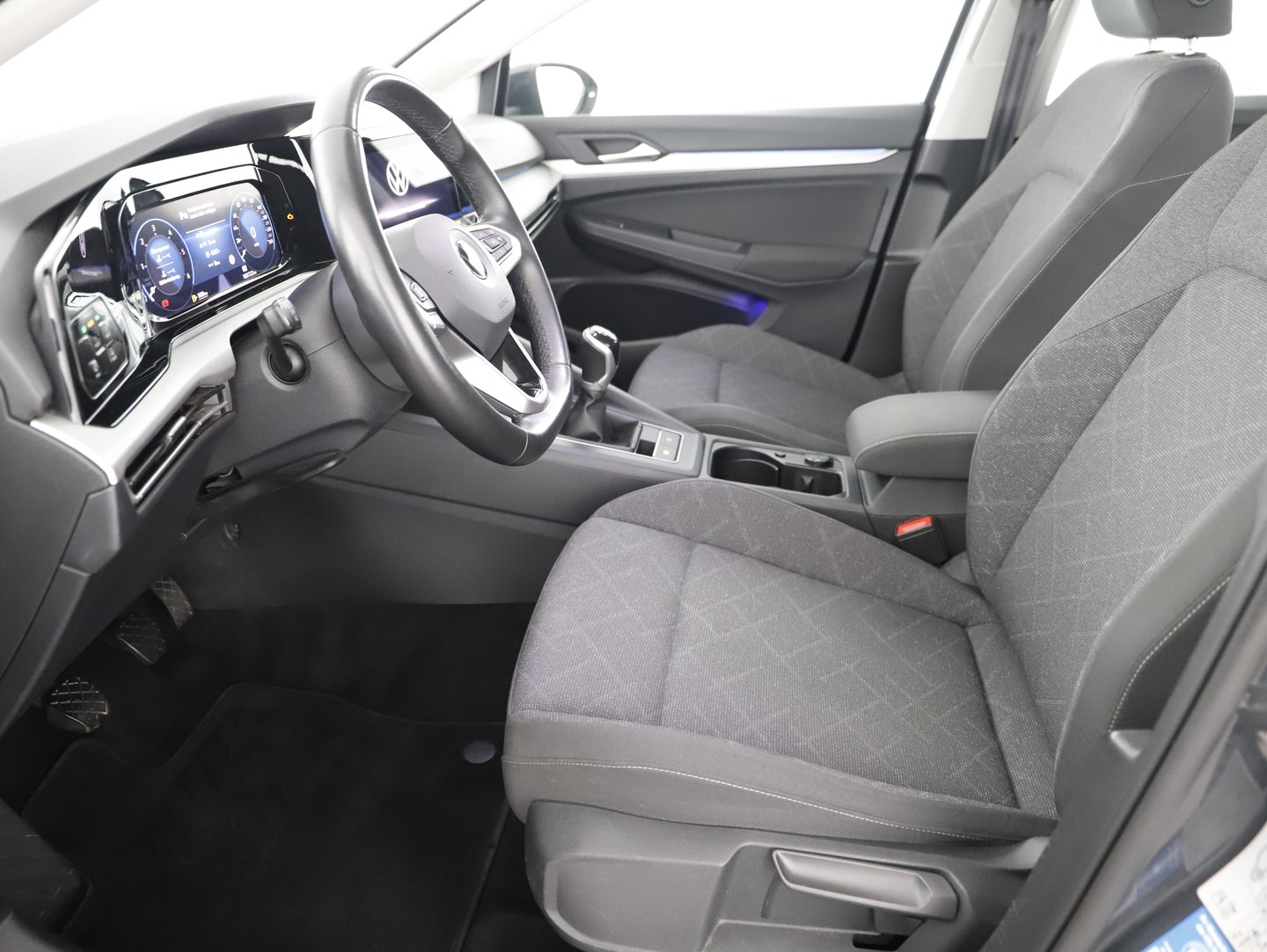 VW Golf Variant Life TDI | Bild 3 von 22