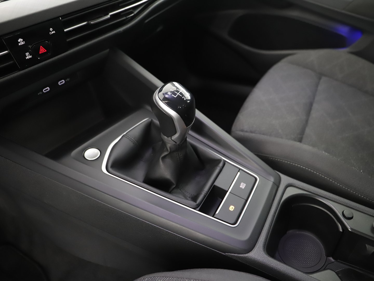 VW Golf Variant Life TDI | Bild 7 von 22