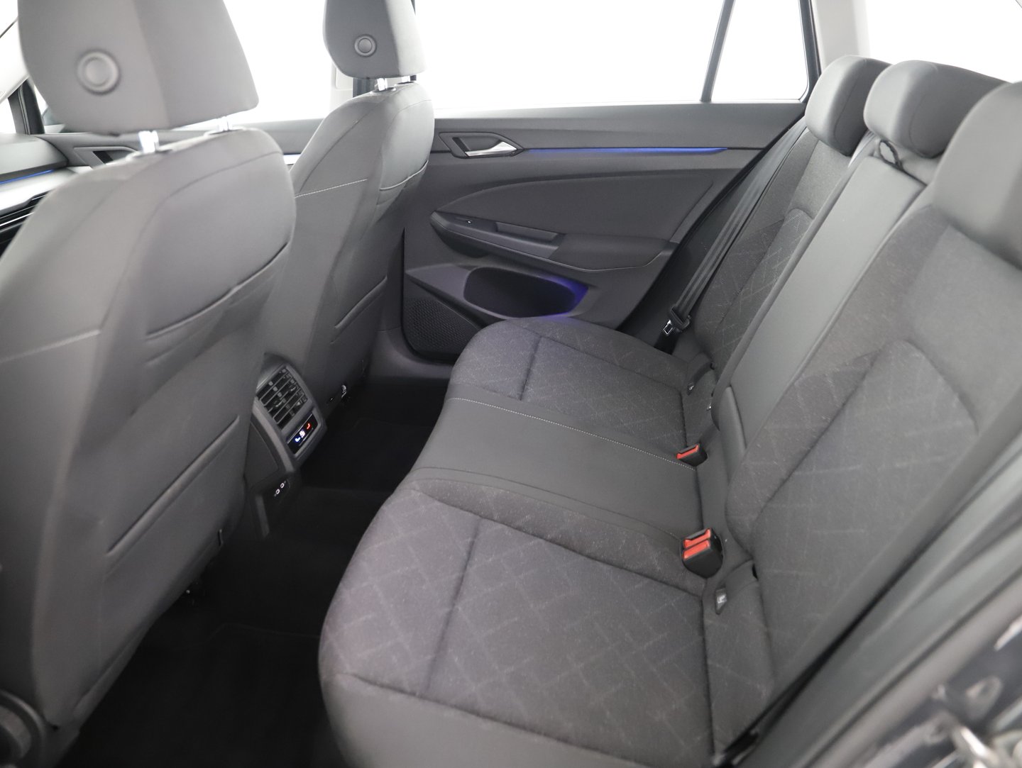 VW Golf Variant Life TDI | Bild 4 von 22