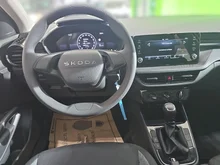 Thumbnail-Foto von Fahrzeug