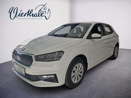 Škoda Fabia Essence