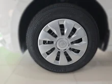 Thumbnail-Foto von Fahrzeug