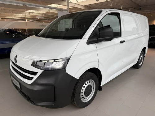 VW Nutzfahrzeuge Kastenwagen VW Transporter Kastenwagen TDI