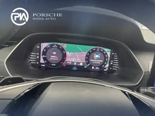 Škoda Octavia Combi Selection TSI mHEV DSG in Race-Blau Metallic